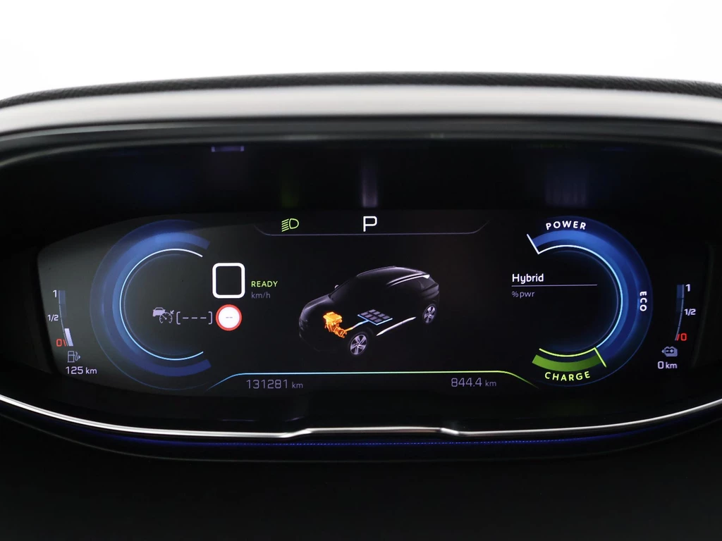 Peugeot 3008 – foto 47