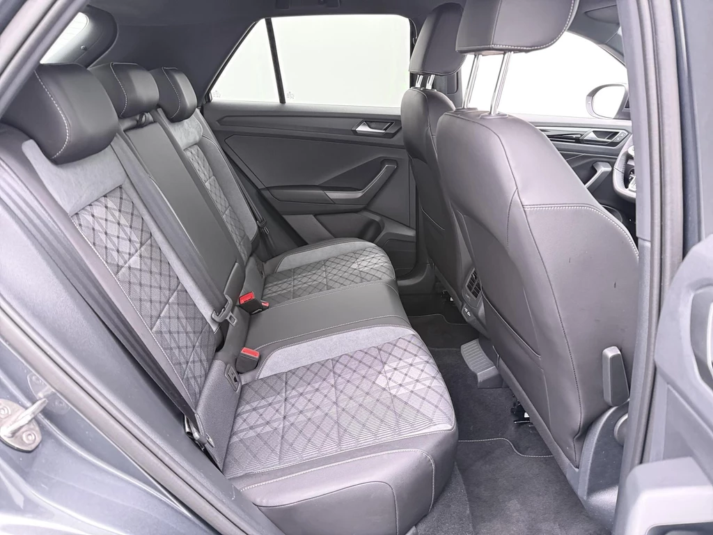 Volkswagen T-Roc – foto 35