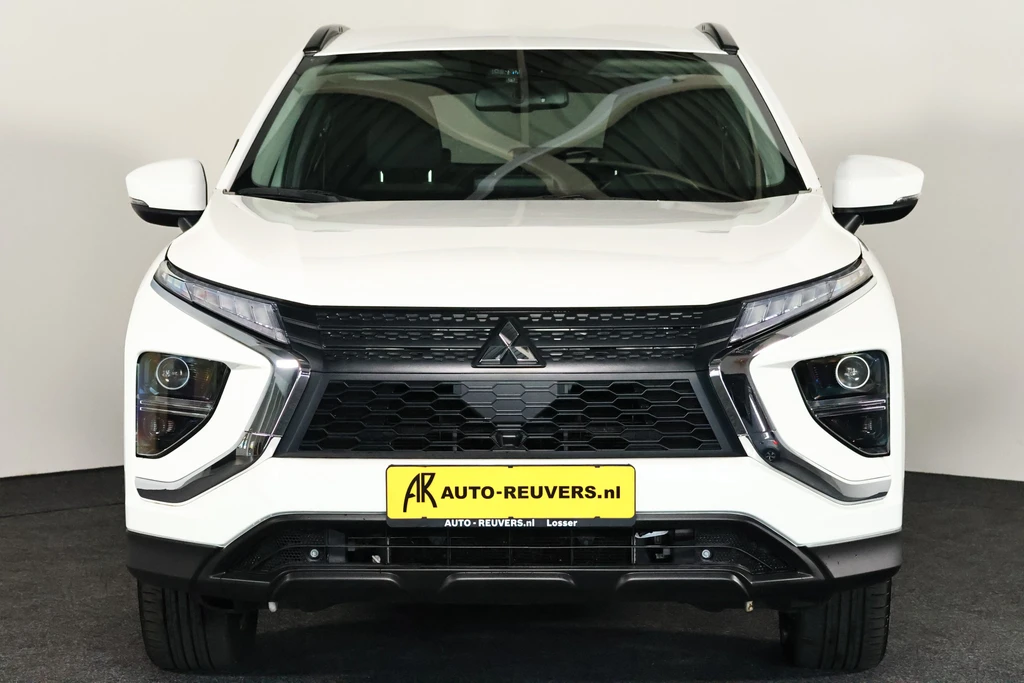 Mitsubishi Eclipse Cross – foto 8