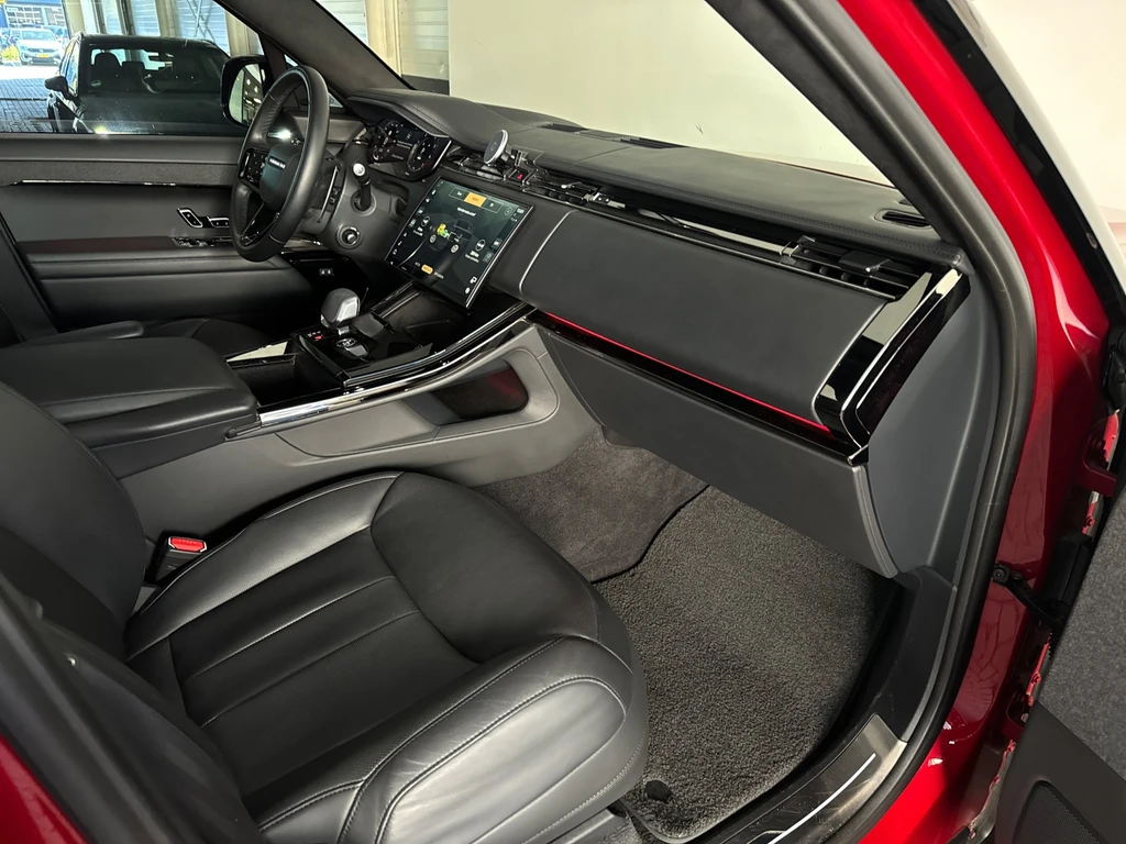 Land Rover Range Rover Sport – foto 43