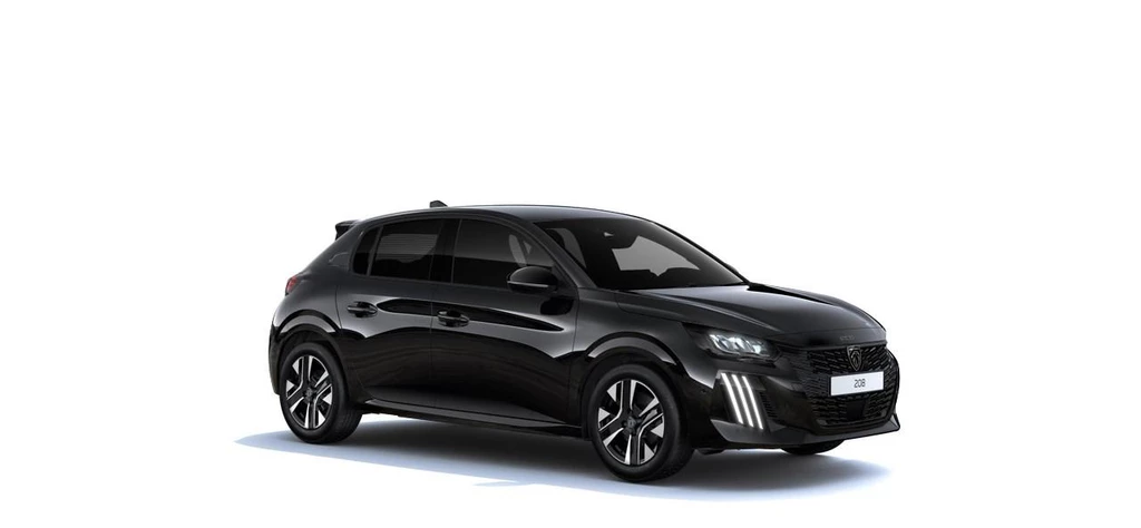 Peugeot 208 – foto 5