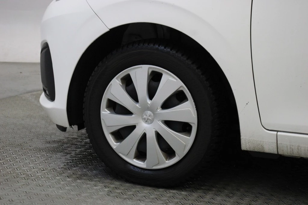 Peugeot 108 – foto 24