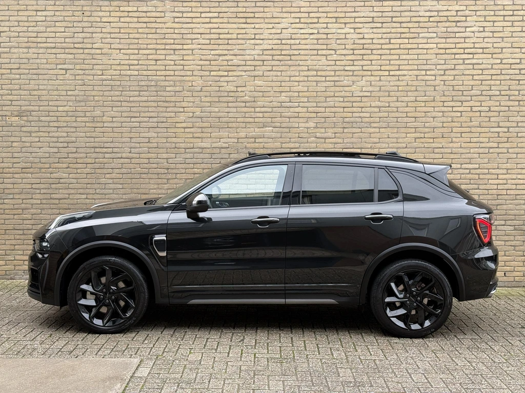 Lynk & Co 01 – foto 4