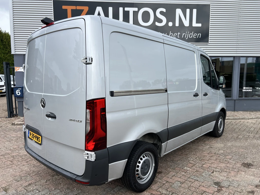Mercedes-Benz Sprinter – foto 8