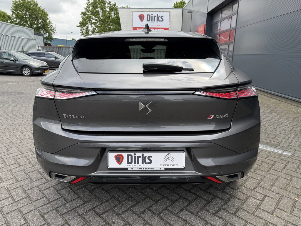 DS DS 4 – foto 6