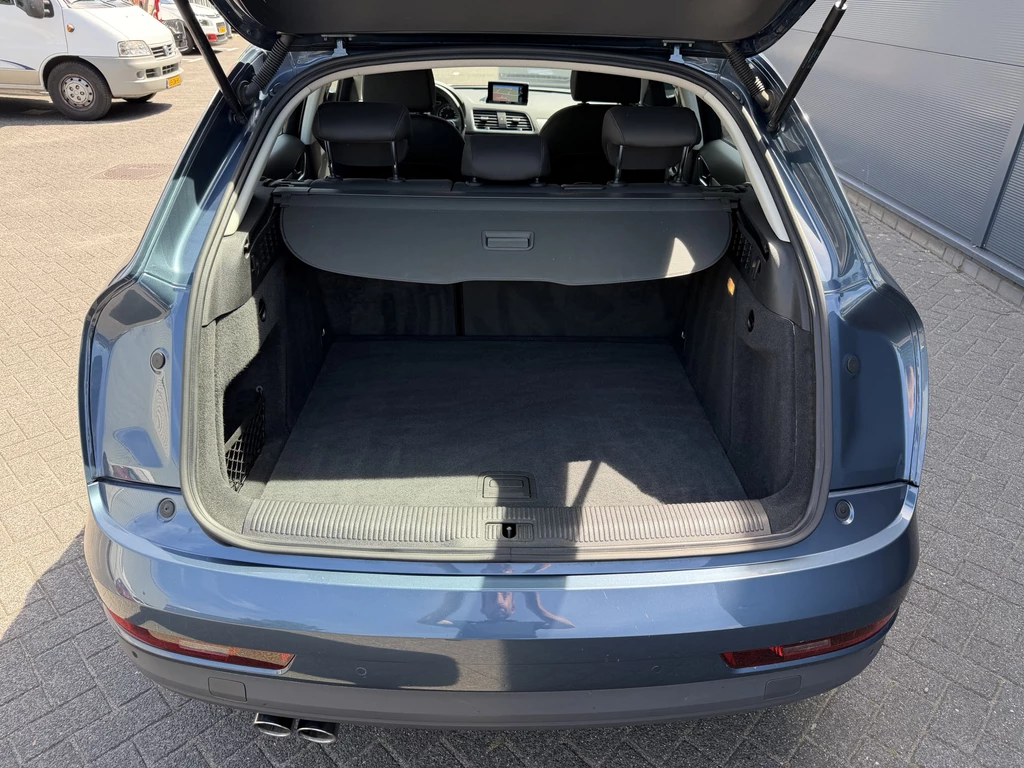 Audi Q3 – foto 11