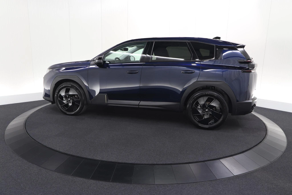 Citroën C5 Aircross – foto 4