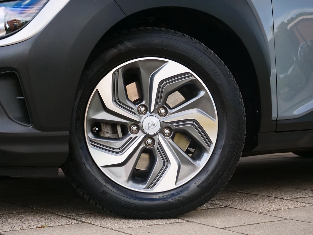 Hyundai Kona – foto 20