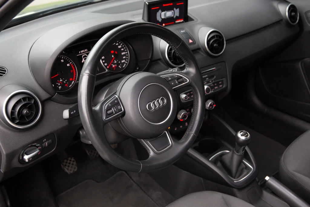 Audi A1 Sportback – foto 6