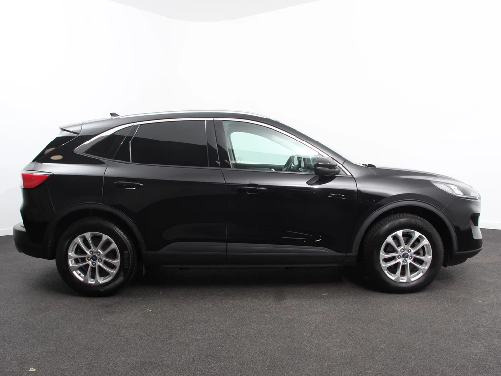 Ford Kuga – foto 5