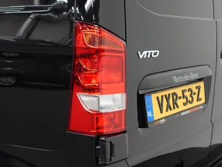 Mercedes-Benz Vito – thumbnail 14