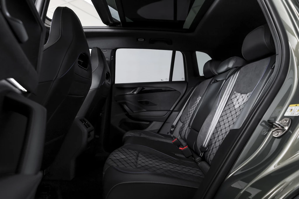 Volkswagen Tiguan – foto 80