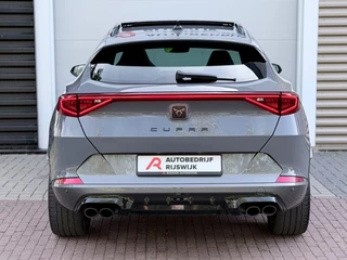 CUPRA Formentor – thumbnail 5