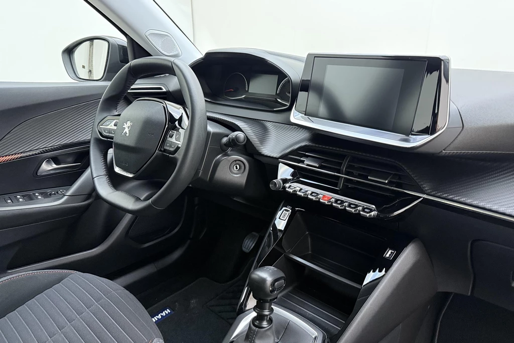 Peugeot 2008 – foto 14