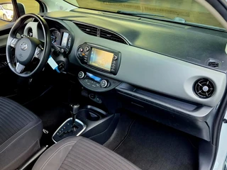 Toyota Yaris – thumbnail 37
