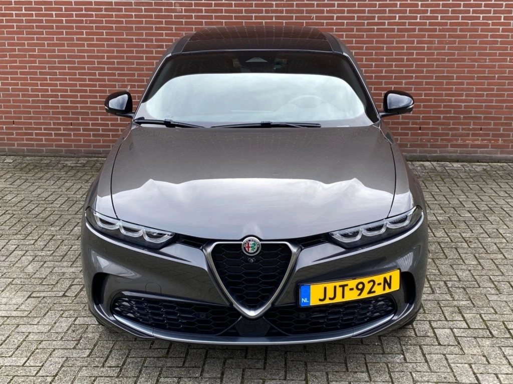 Alfa Romeo Tonale – foto 10