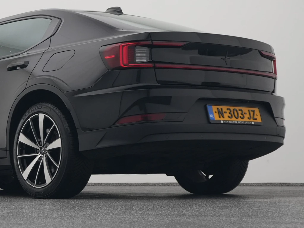 Polestar 2 – foto 6
