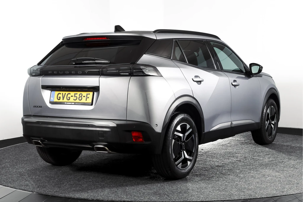 Peugeot 2008 – foto 6