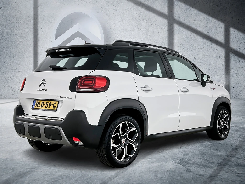 Citroën C3 Aircross – foto 4