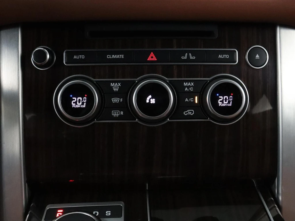 Land Rover Range Rover – foto 35