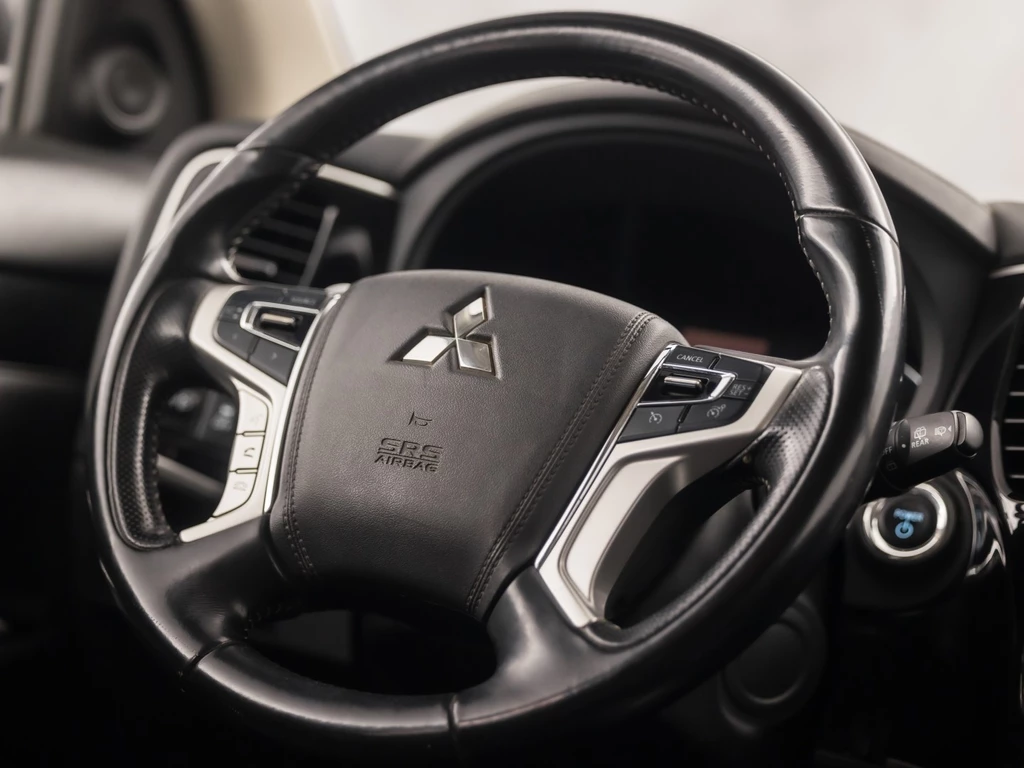 Mitsubishi Outlander – foto 17