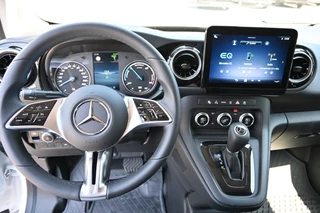 Mercedes-Benz eCitan – thumbnail 14