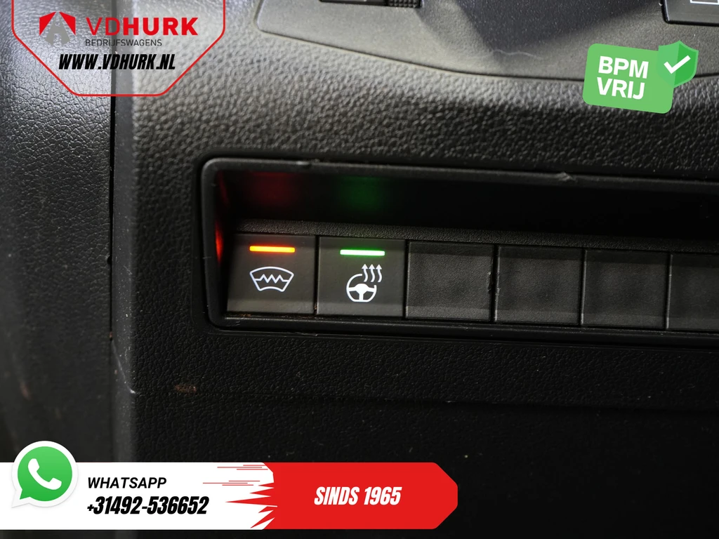 Citroën Berlingo – foto 17