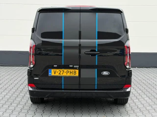 Ford Transit Custom – thumbnail 7