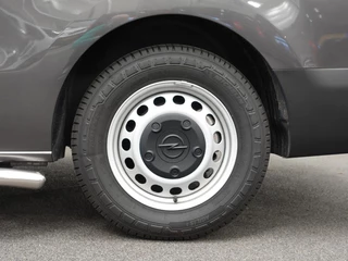 Opel Vivaro-e – thumbnail 12