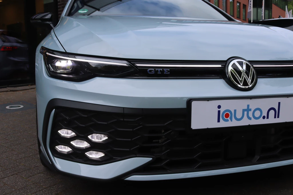 Volkswagen Golf – foto 10