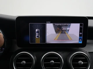 Mercedes-Benz C-Klasse – thumbnail 25
