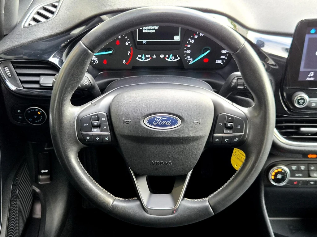 Ford Fiesta – foto 36