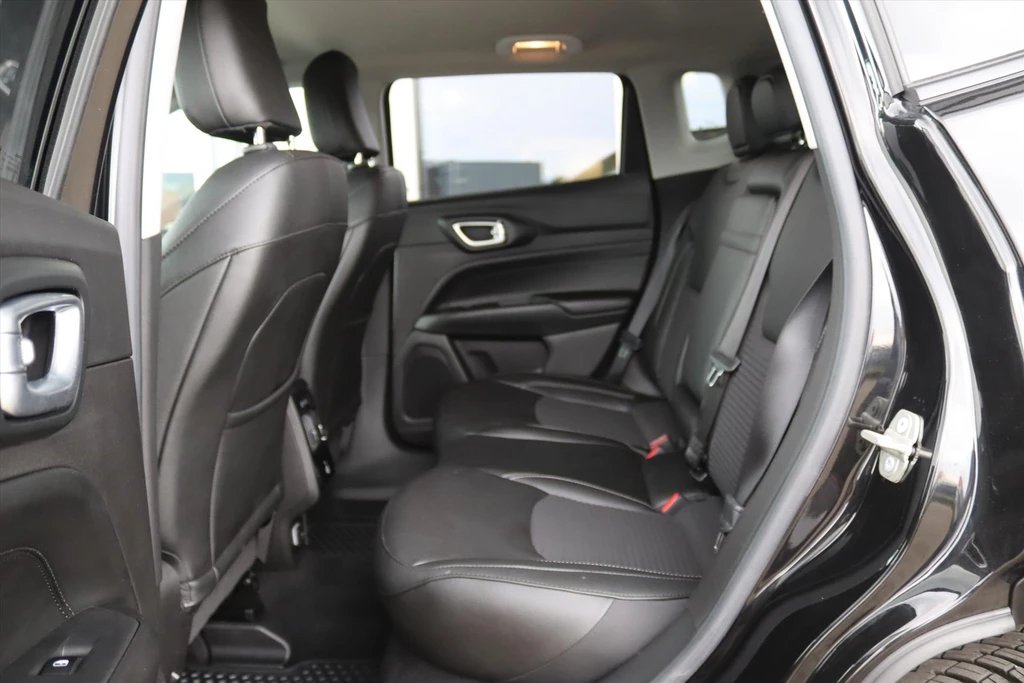 Jeep Compass – foto 17