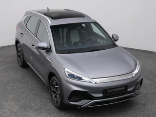 BYD ATTO 3 – thumbnail 15