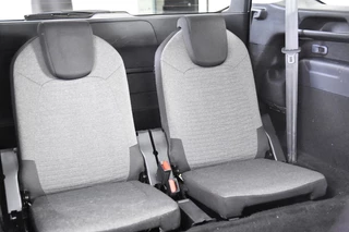 Citroën C4 Spacetourer – thumbnail 29