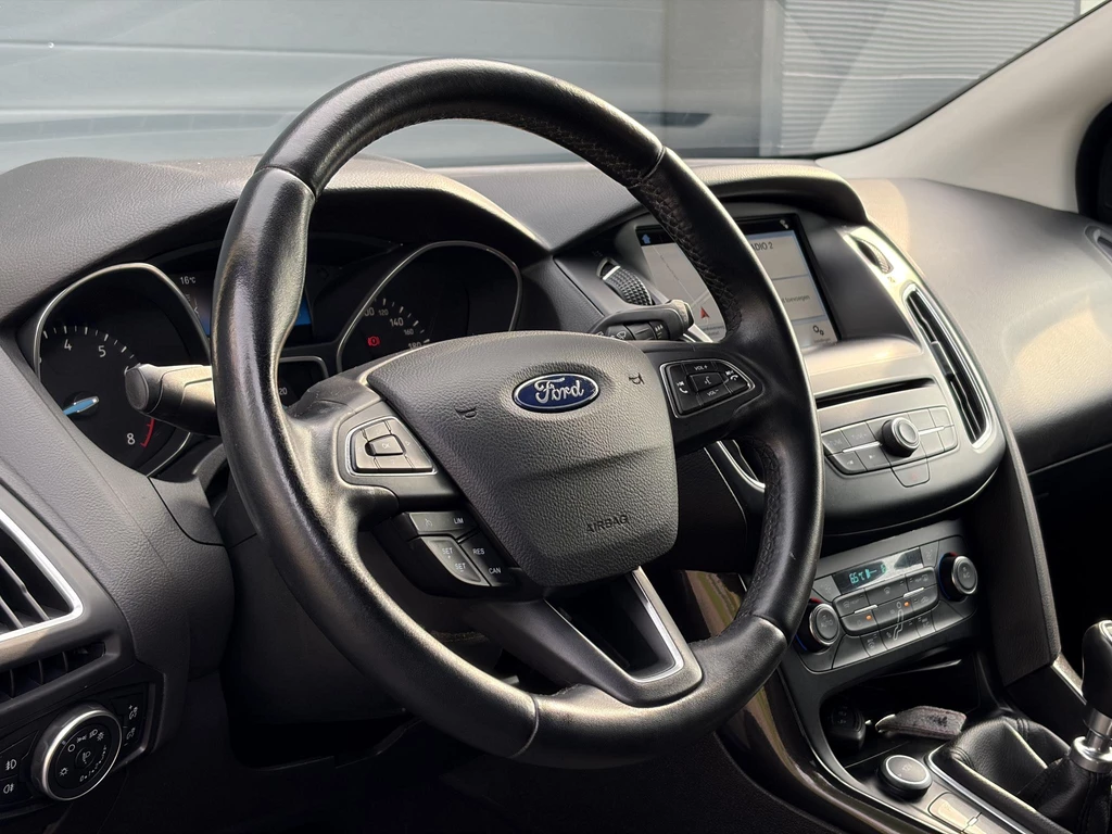 Ford Focus – foto 7