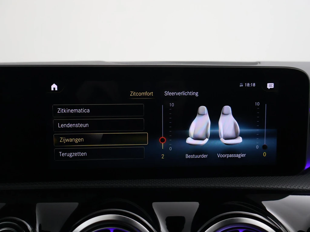 Mercedes-Benz A-Klasse – foto 76