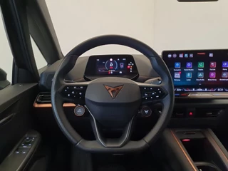 CUPRA Born – thumbnail 16