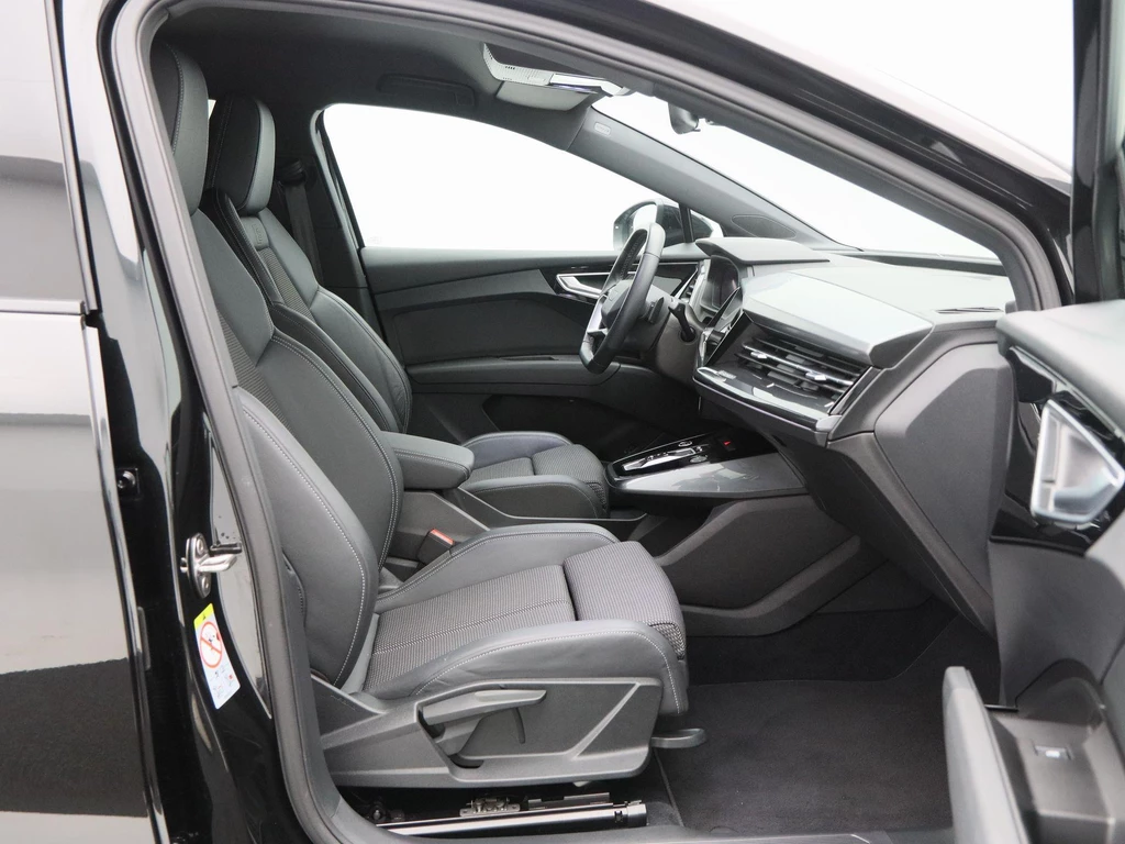 Audi Q4 Sportback e-tron – foto 38