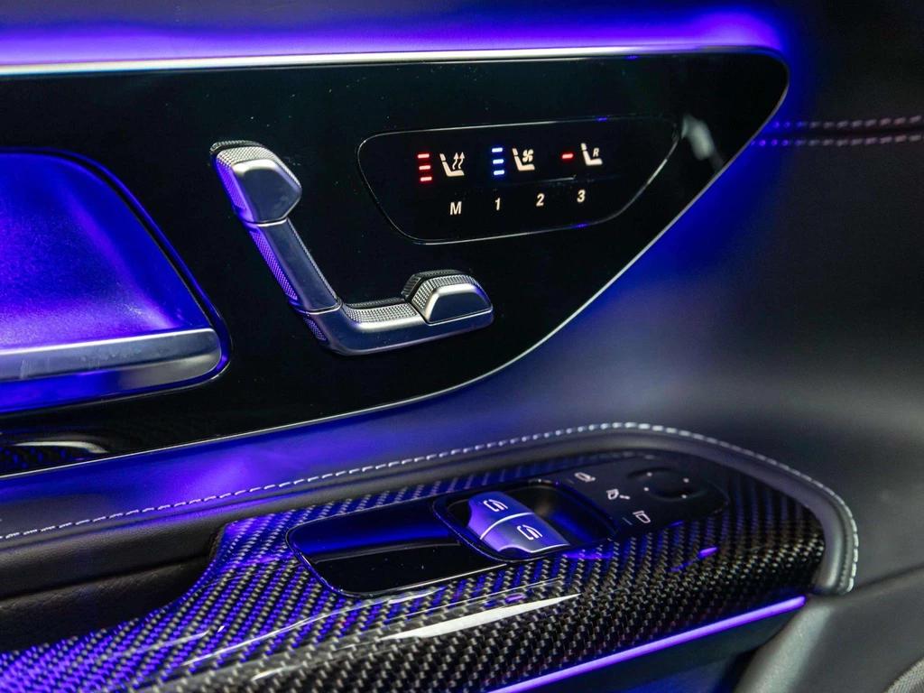 Mercedes-AMG GT – foto 25
