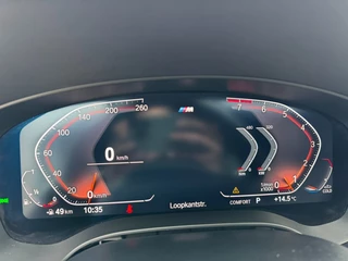 BMW 5 Serie – thumbnail 28