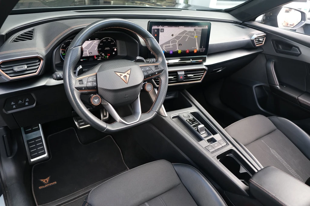 CUPRA Formentor – foto 9