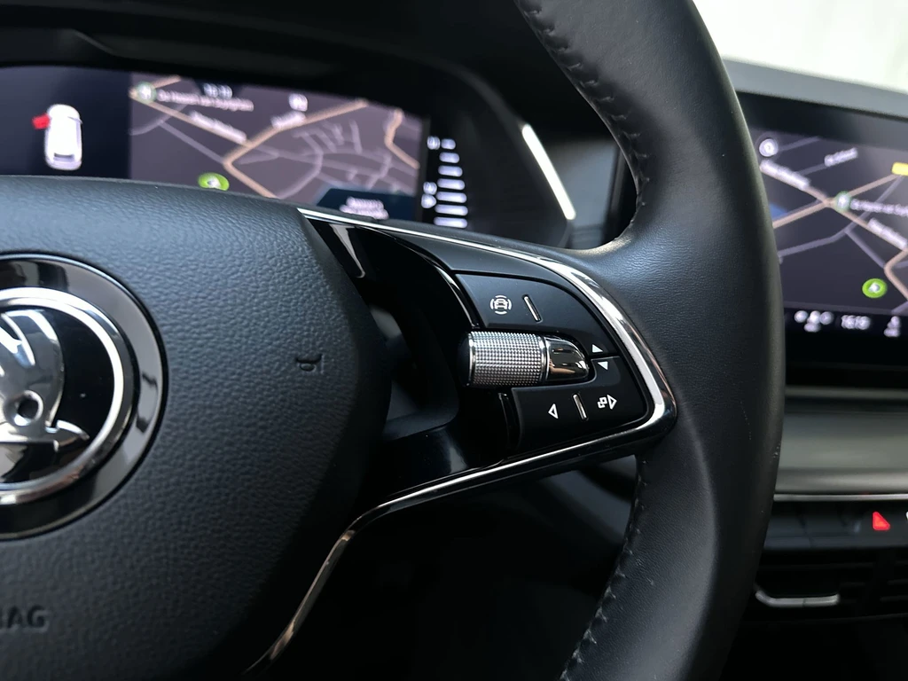 Škoda Octavia – foto 21