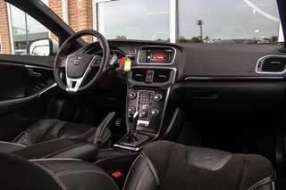 Volvo V40 – thumbnail 18