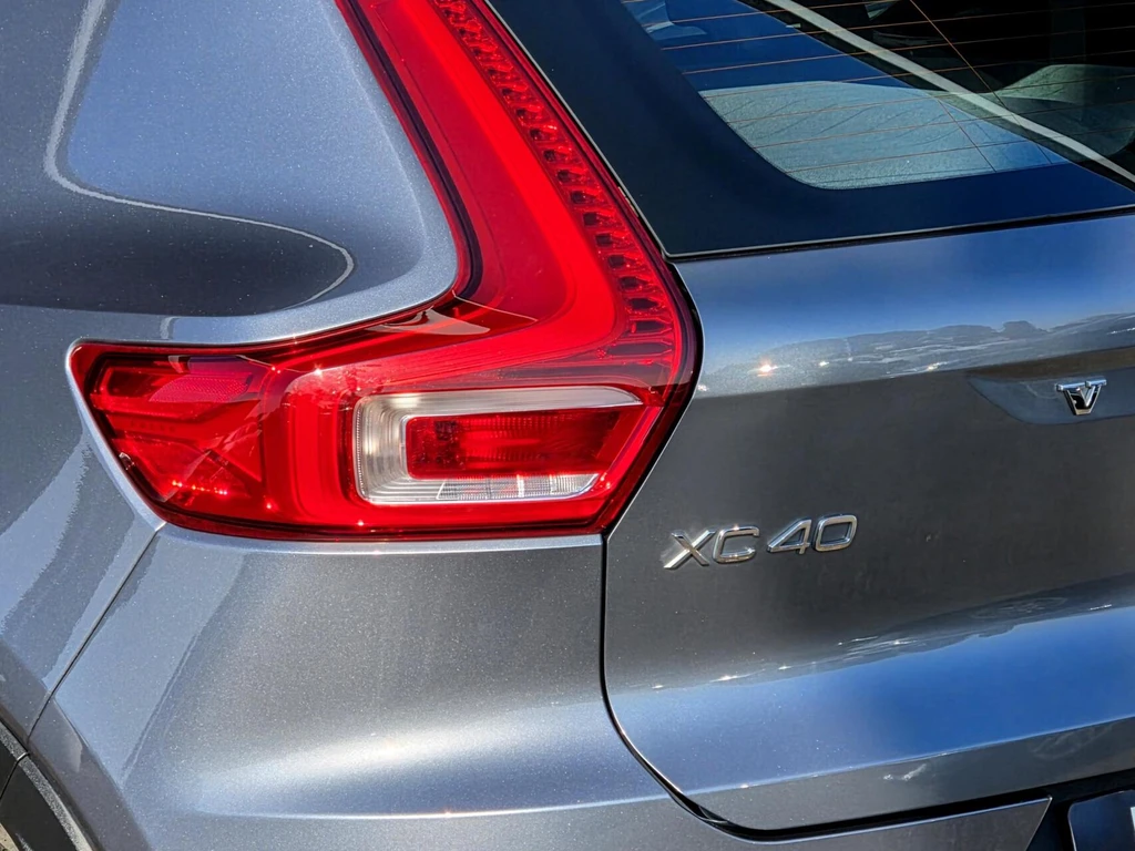 Volvo XC40 – foto 22