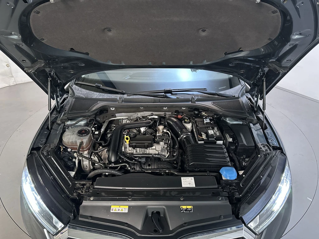 Škoda Octavia – foto 14