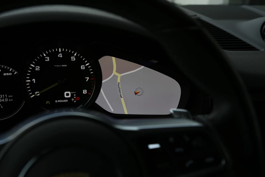 Porsche Cayenne – foto 29