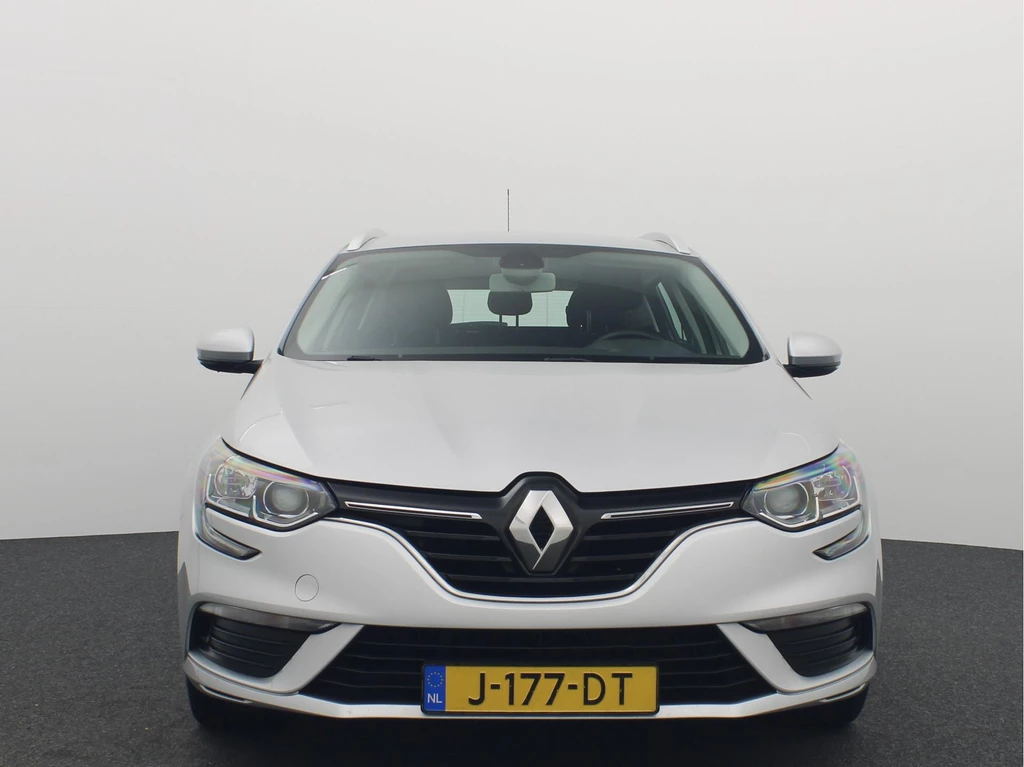Renault Mégane Estate – foto 9