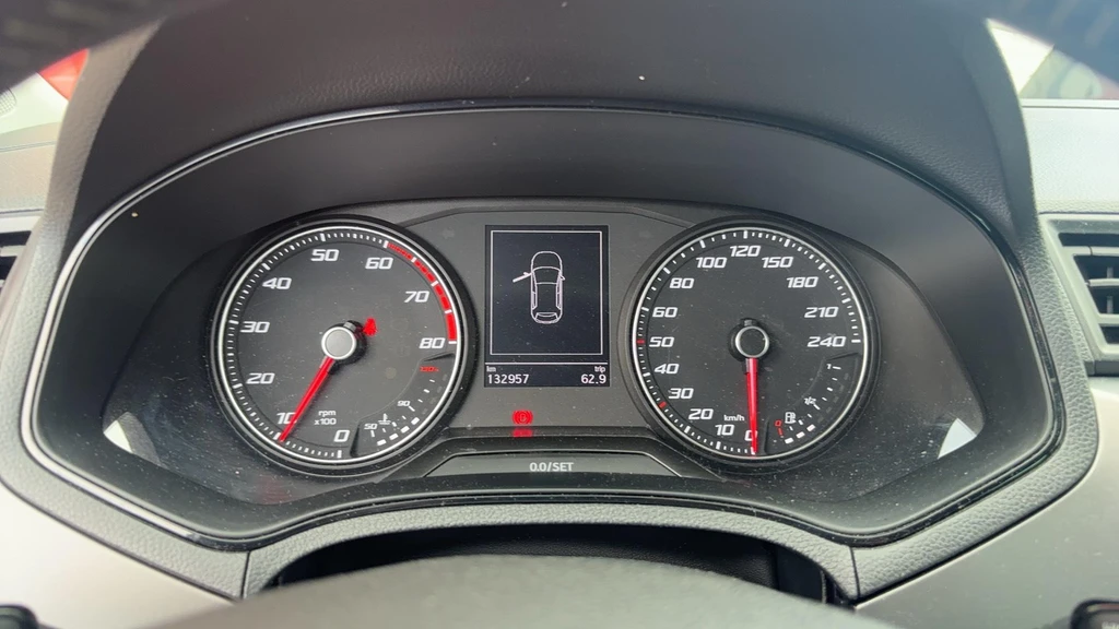 SEAT Ibiza – foto 7