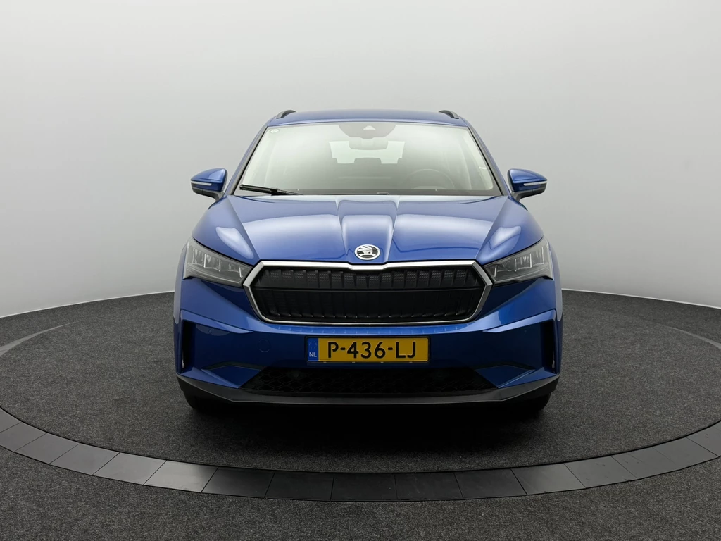 Škoda Enyaq iV – foto 8